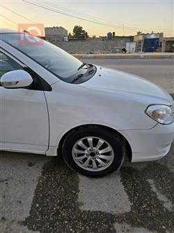 BYD G3